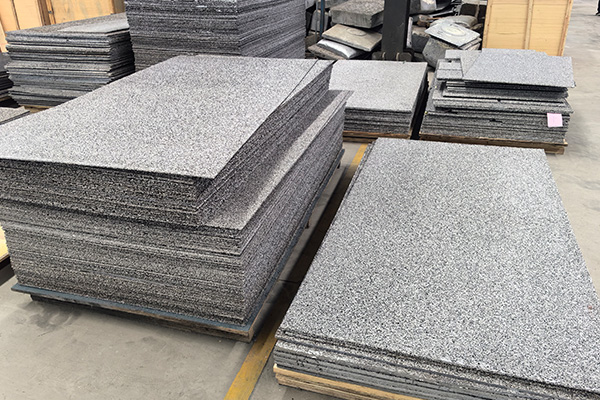 建筑用泡沫铝板