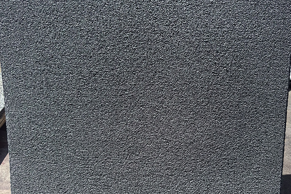 小孔径闭孔泡沫铝