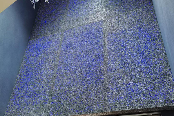 泡沫铝内墙装饰板