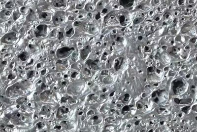 泡沫铝