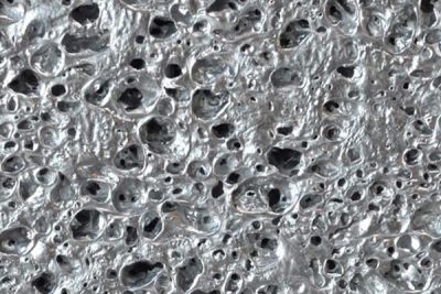 泡沫铝材料