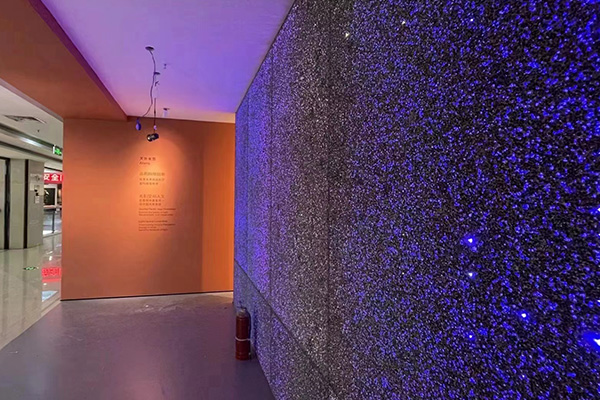 泡沫铝装饰板 泡沫铝装饰板