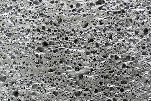 泡沫铝 泡沫铝