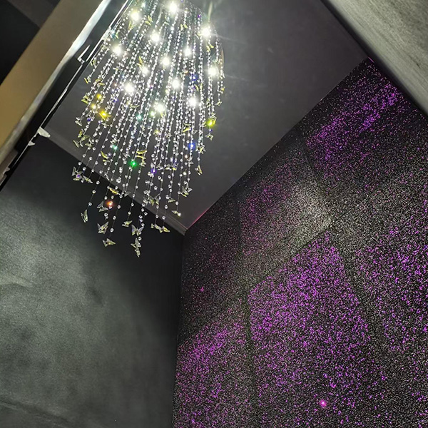 建筑装饰泡沫铝