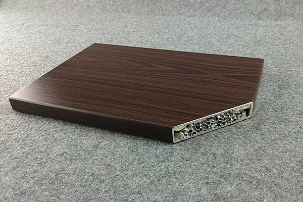 泡沫铝板 泡沫铝板